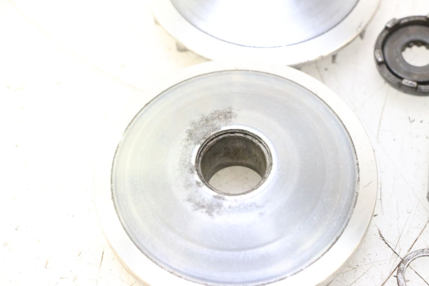 photo de VARIATOR RIDE RACE GT 2T 50 (2012 - 2017) - Product overview