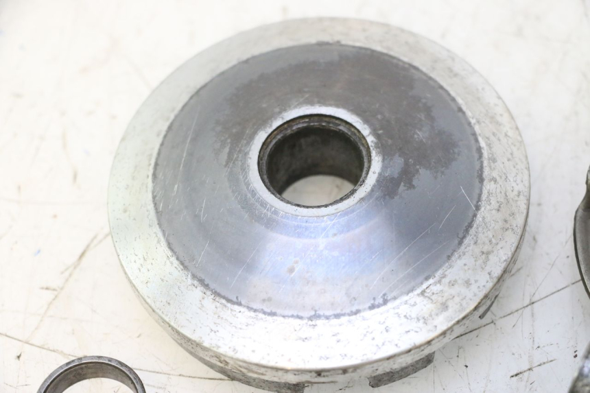 photo de VARIATOR RIDE RACE GT 2T 50 (2012 - 2017) - Technical close-up