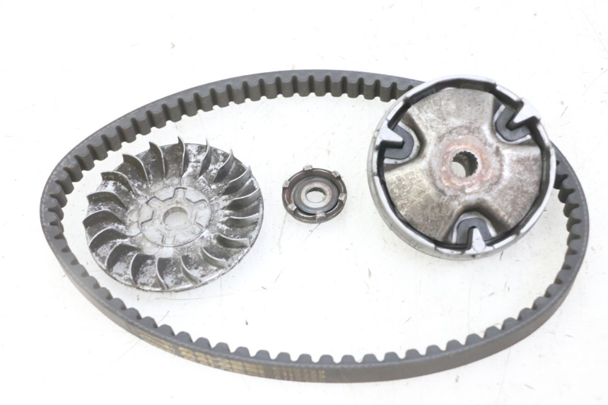 photo de VARIATOR APRILIA RALLY AC 50 (1995 - 2004) - Alternative perspective