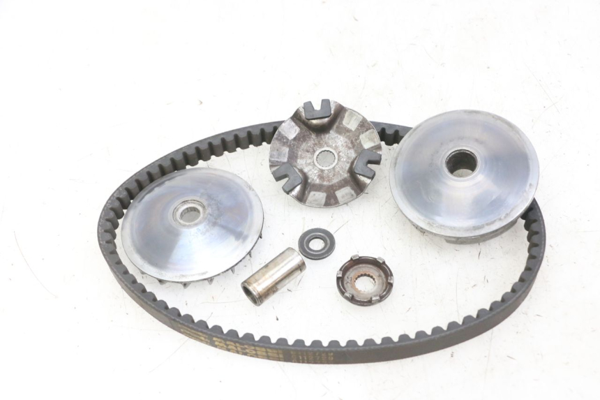 photo de VARIATOR APRILIA RALLY AC 50 (1995 - 2004) - Technical close-up