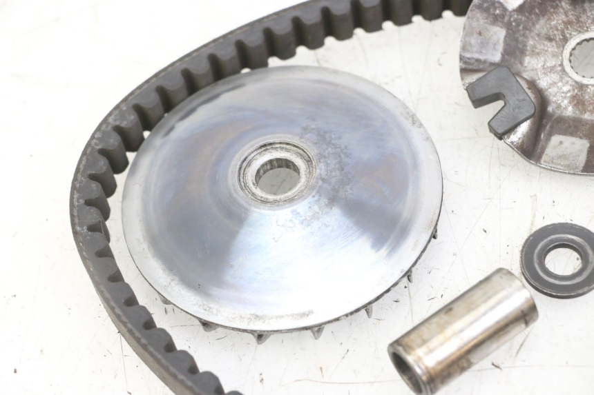 photo de VARIATOR APRILIA RALLY AC 50 (1995 - 2004) - Product overview