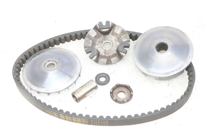 photo de VARIATOR APRILIA RALLY AC 50 (1995 - 2004) - Checked used part