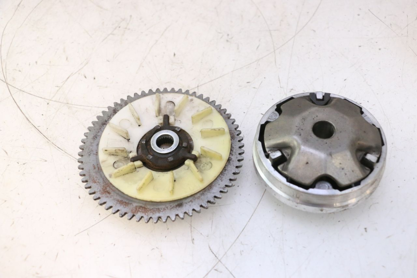 photo de VARIATOR LAZIO RENO 50 (2016 - 2021) - Component detail