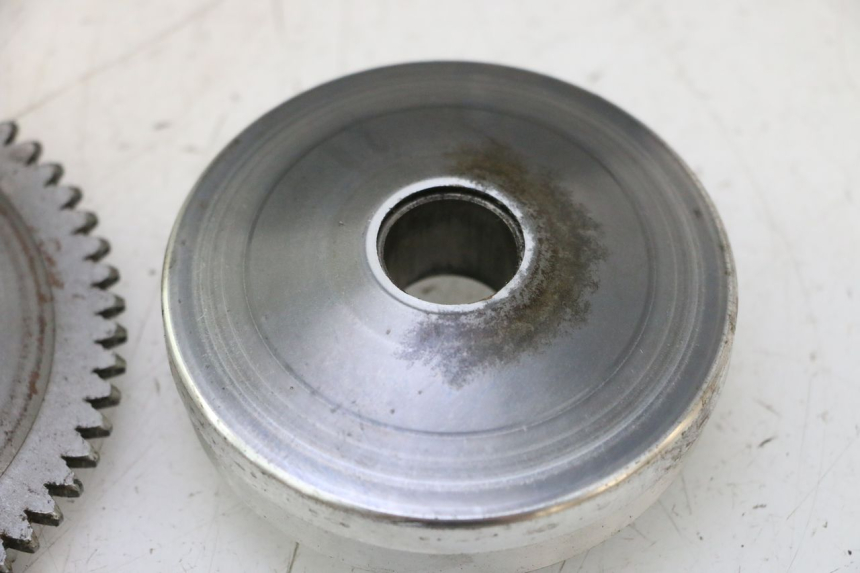 photo de VARIATOR LAZIO RENO 50 (2016 - 2021) - Alternative perspective