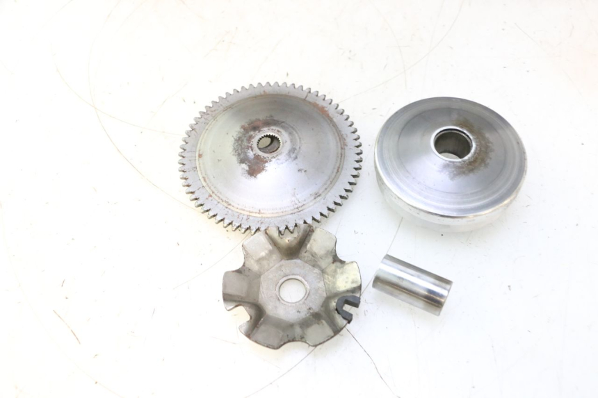 photo de VARIATOR LAZIO RENO 50 (2016 - 2021) - Product overview