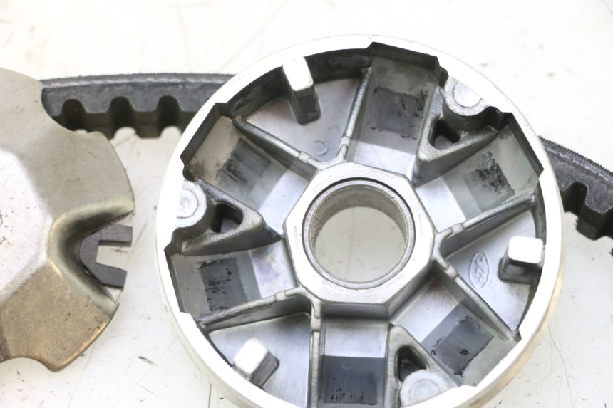 photo de VARIATOR LAZIO RENO 50 (2016 - 2021) - Checked used part