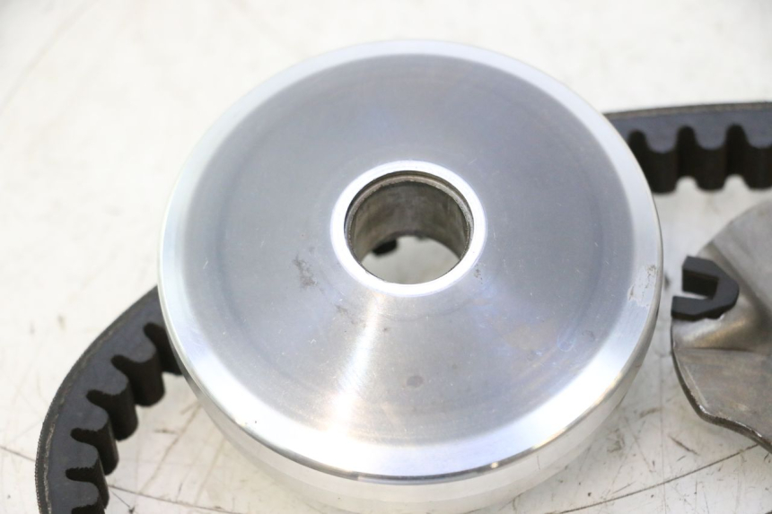 photo de VARIATOR LAZIO RENO 50 (2016 - 2021) - Product overview