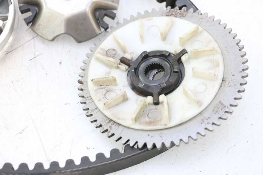 photo de VARIATOR LAZIO RENO 50 (2016 - 2021) - Checked used part