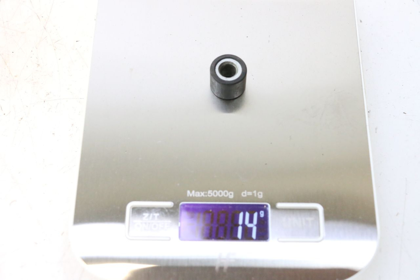 photo de VARIATOR YIYING RETRO 125 (2008 - 2018) - Alternative perspective