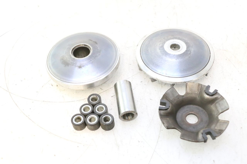 photo de VARIATOR YIYING RETRO 125 (2008 - 2018) - Checked used part
