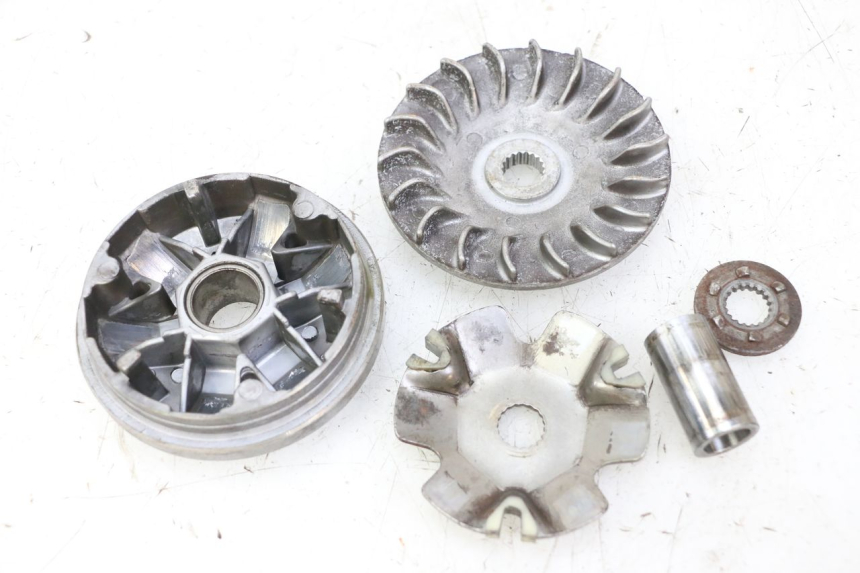 photo de VARIATOR PGO RODOSHOW 2T 50 (2003 - 2007) - Component detail