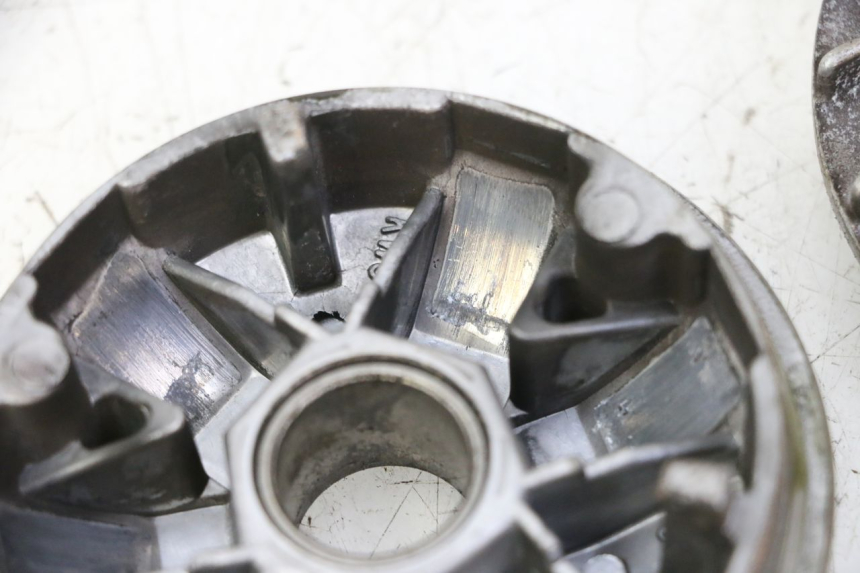 photo de VARIATOR PGO RODOSHOW 2T 50 (2003 - 2007) - Additional view of the item