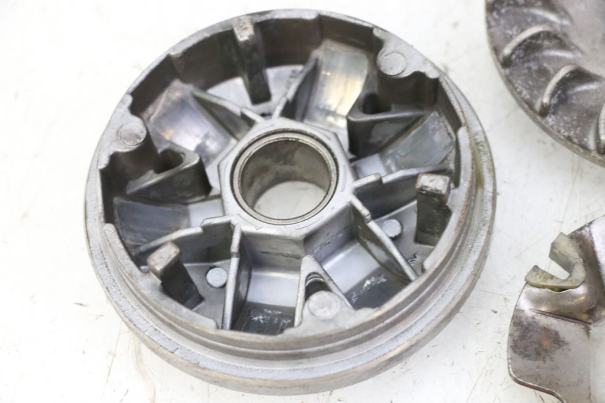 photo de VARIATOR PGO RODOSHOW 2T 50 (2003 - 2007) - Markings and original references