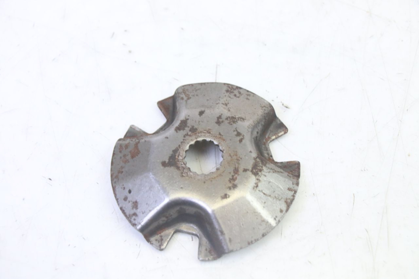 photo de VARIATOR TNT MOTOR ROMA 10' 2T 50 (2011 - 2018) - Technical close-up