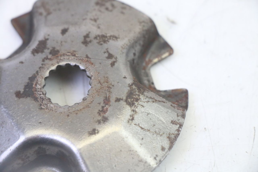 photo de VARIATOR TNT MOTOR ROMA 10' 2T 50 (2011 - 2018) - Product overview