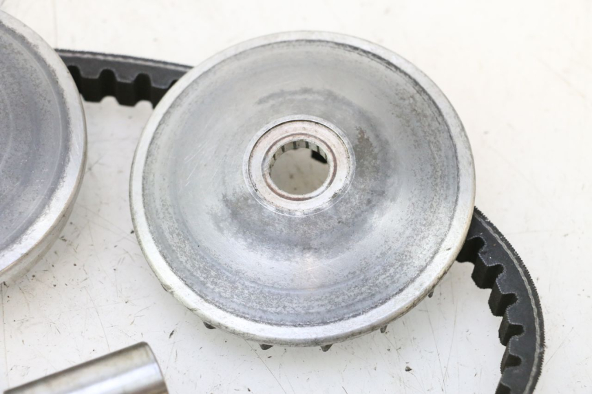 photo de VARIATOR TNT MOTOR ROMA 10' 2T 50 (2011 - 2018) - Product overview