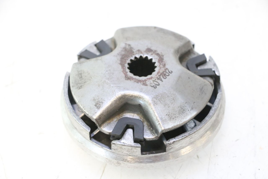 photo de VARIATOR TNT MOTOR ROMA 10' 2T 50 (2011 - 2018) - Component detail