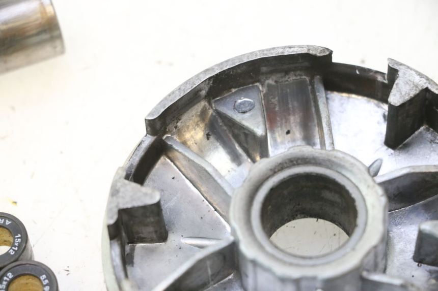 photo de VARIATOR TNT MOTOR ROMA 10' 2T 50 (2011 - 2018) - Product overview