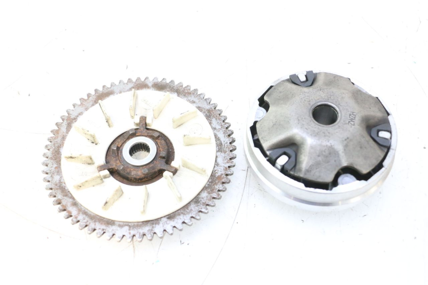 photo de VARIATOR TNT MOTOR ROMA 10' 4T 50 (2007 - 2018) - Component detail