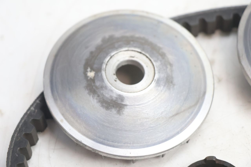 photo de VARIATOR TNT MOTOR ROMA 12' 2T 50 (2007 - 2018) - Product overview