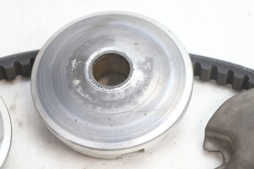photo de VARIATOR TNT MOTOR ROMA 12' 2T 50 (2007 - 2018) - Fixing points details