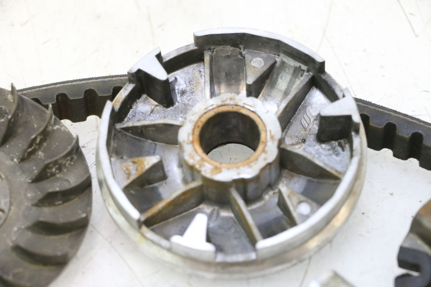 photo de VARIATOR TNT MOTOR ROMA 12' 2T 50 (2007 - 2018) - Component zoom