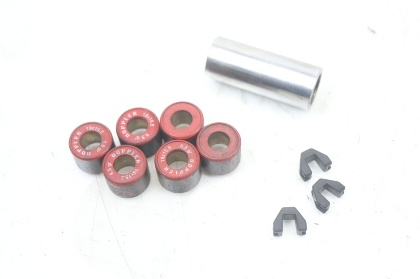 photo de VARIATOR GILERA RUNNER LC 50 (1997 - 1998) - Additional view of the item