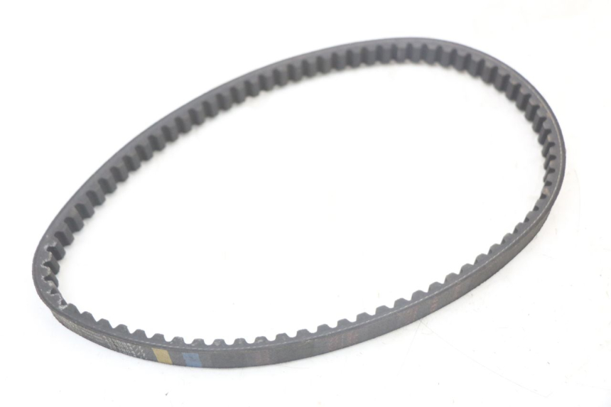 photo de VARIATOR GILERA RUNNER LC 50 (1997 - 1998) - Distinctive features