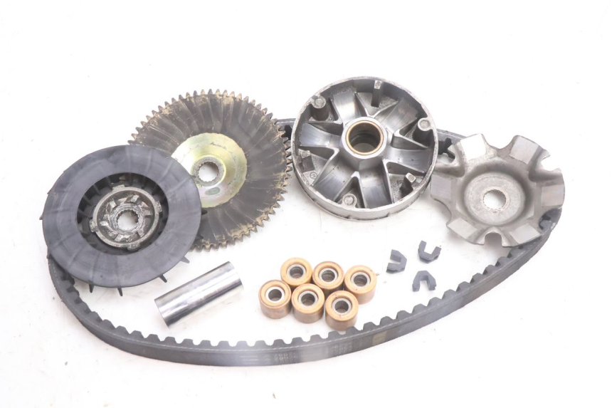 photo de VARIATOR GILERA RUNNER SP 50 (2002 - 2004) - Main view