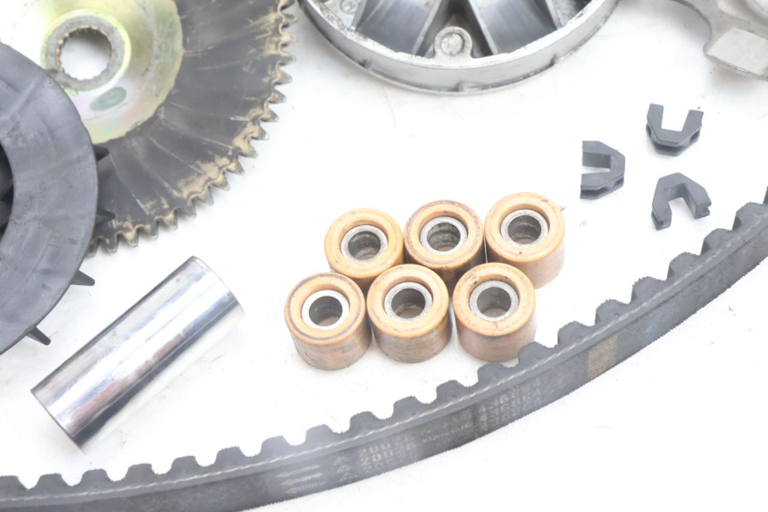 photo de VARIATOR GILERA RUNNER SP 50 (2002 - 2004) - Technical close-up