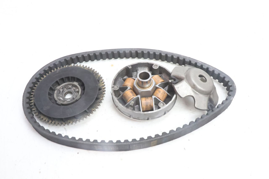 photo de VARIATOR GILERA RUNNER SP 50 (2002 - 2004) - Product overview