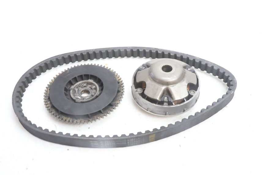 photo de VARIATOR GILERA RUNNER SP 50 (2002 - 2004) - Checked used part