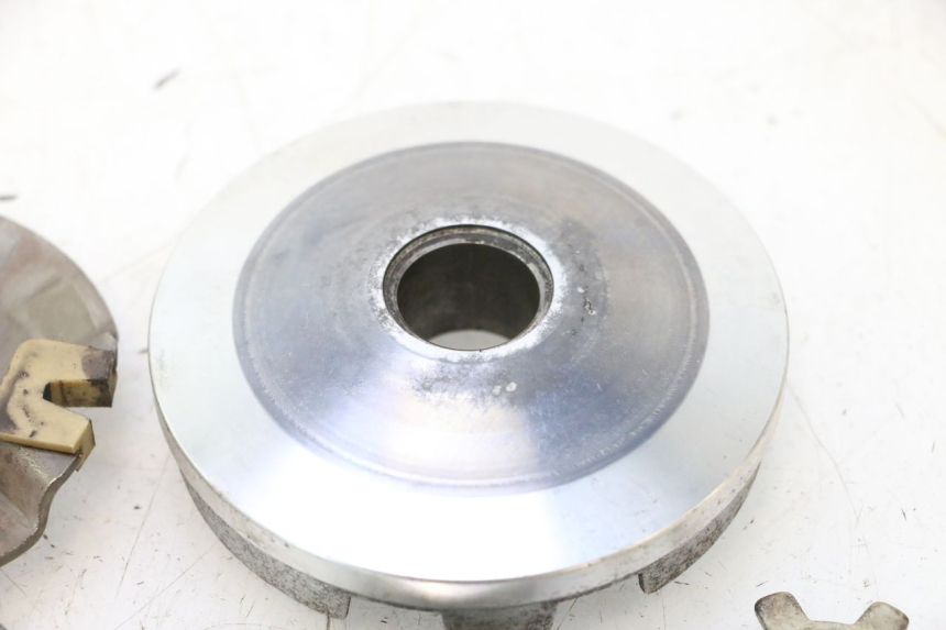 photo de VARIATOR KEEWAY RY6 2T 50 (2011 - 2019) - Product overview