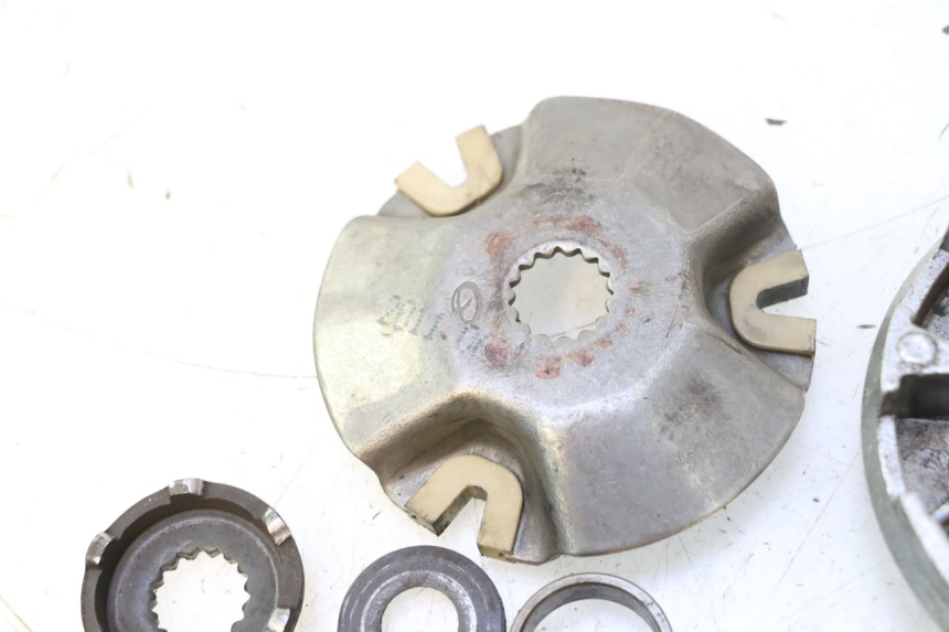 photo de VARIATOR KEEWAY RY6 2T 50 (2011 - 2019) - Checked used part