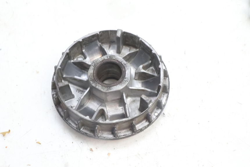 photo de VARIATOR DAELIM S2 125 (2006 - 2007) - Technical close-up