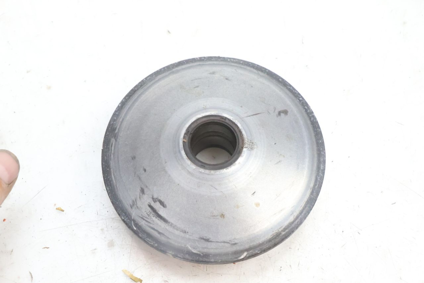 photo de VARIATOR DAELIM S2 125 (2006 - 2007) - Fixing points details