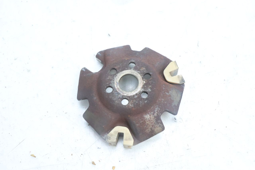 photo de VARIATOR DAELIM S2 125 (2006 - 2007) - Checked used part