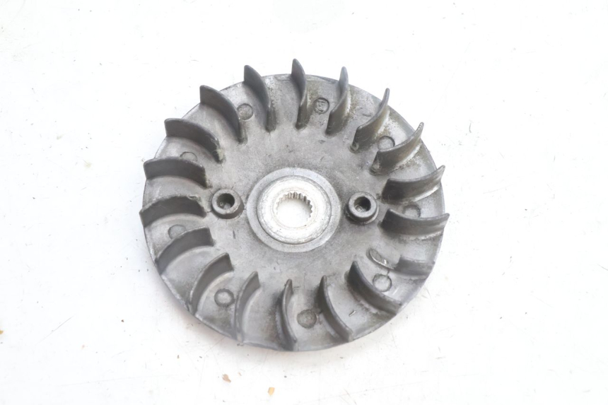 photo de VARIATOR DAELIM S2 125 (2006 - 2007) - Markings and original references
