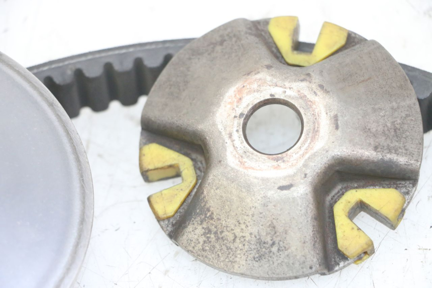 photo de VARIATOR PEUGEOT SATELIS 125 (2013 - 2018) - Product overview