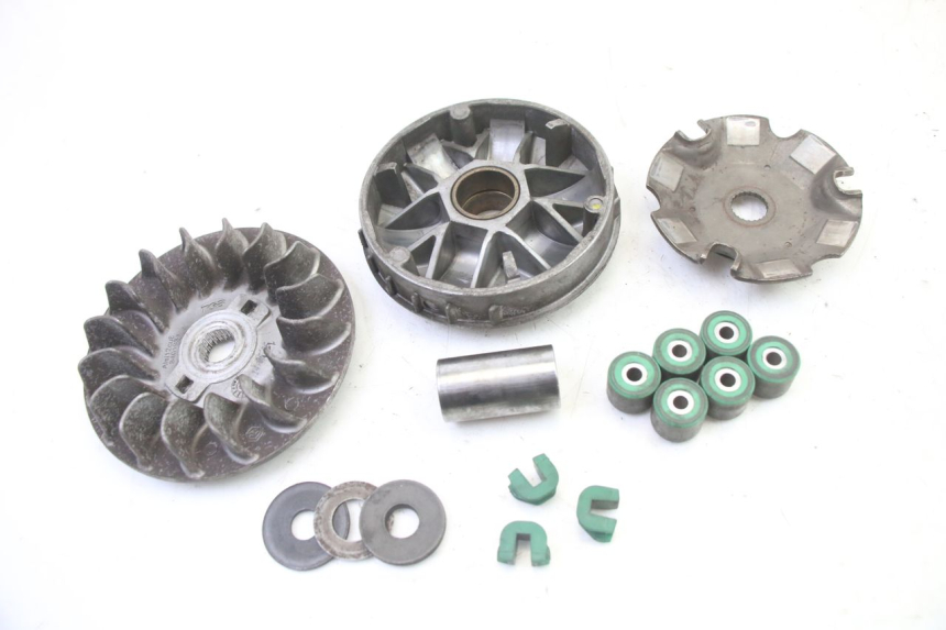 photo de VARIATOR PEUGEOT SATELIS 250 (2006 - 2012) - Main view