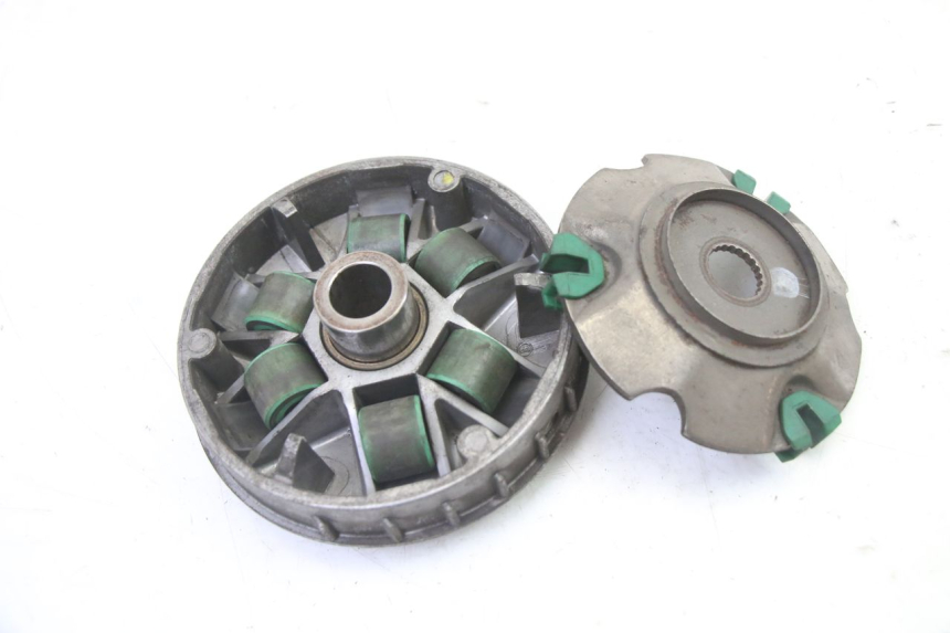 photo de VARIATOR PEUGEOT SATELIS 250 (2006 - 2012) - Technical close-up