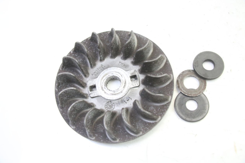 photo de VARIATOR PEUGEOT SATELIS 250 (2006 - 2012) - Product overview