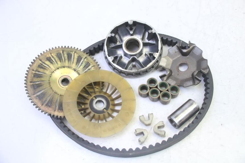 photo de VARIATOR PEUGEOT SATELIS 125 (2006 - 2009) - Main view