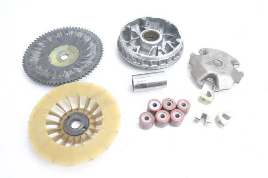 photo de VARIATOR PEUGEOT SATELIS 125 (2006 - 2009) - Main view