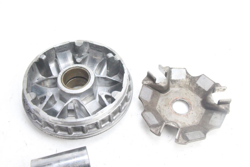 photo de VARIATOR PEUGEOT SATELIS 125 (2006 - 2009) - Zoom on usage condition