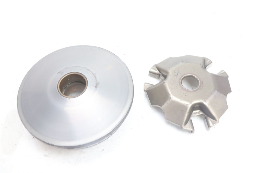 photo de VARIATOR PEUGEOT SATELIS 125 (2006 - 2009) - Alternative perspective