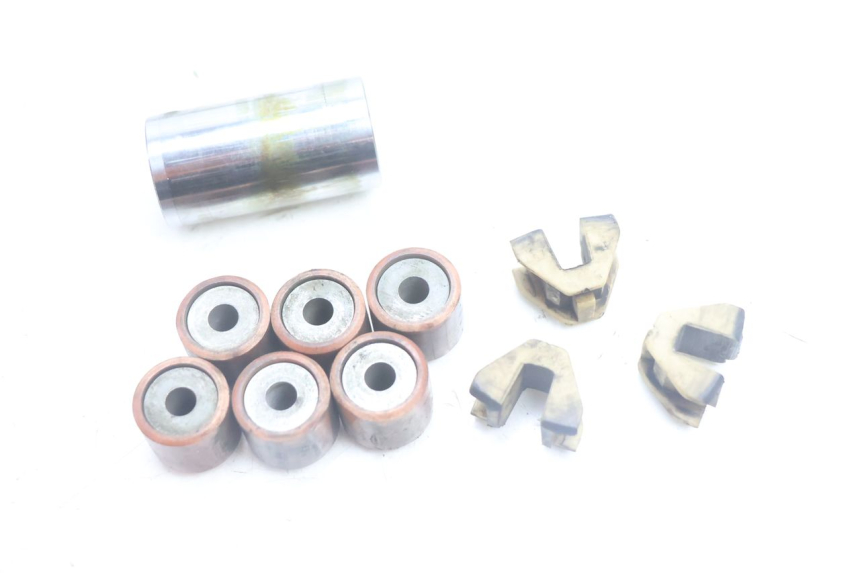 photo de VARIATOR PEUGEOT SATELIS 125 (2006 - 2009) - Product overview
