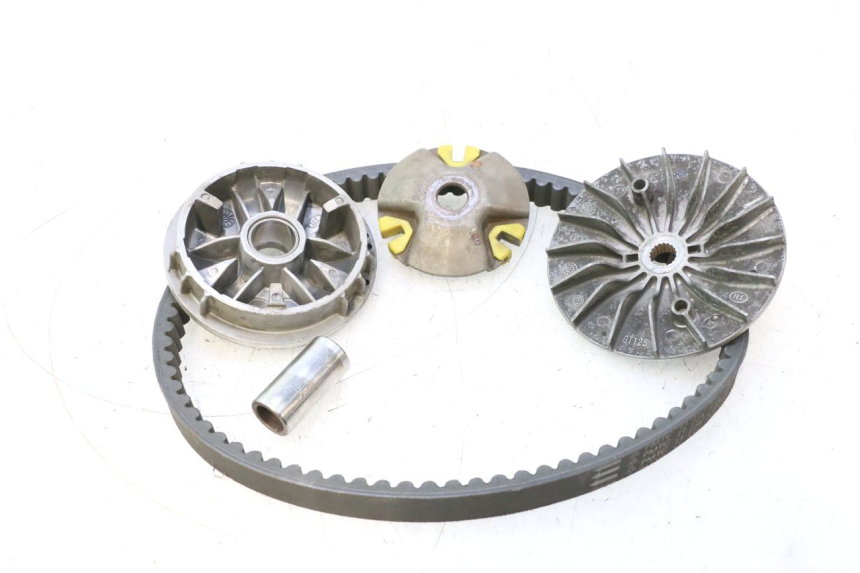 photo de VARIATOR PEUGEOT SATELIS 125 (2013 - 2018) - Main view