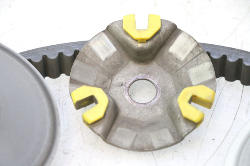 photo de VARIATOR PEUGEOT SATELIS 125 (2013 - 2018) - Product overview