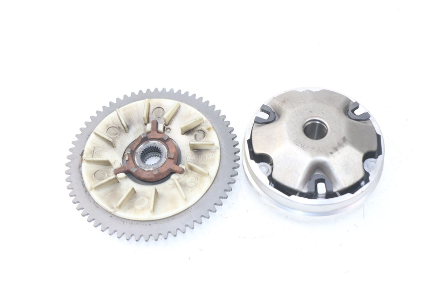 photo de VARIATOR JM MOTORS SC 4T 50 (2012 - 2017) - Component detail